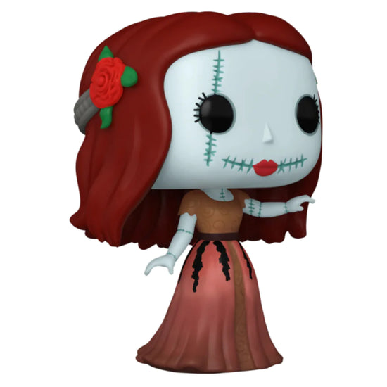 Funko Pop! Disney: The Nightmare Before Christmas - Formal Sally