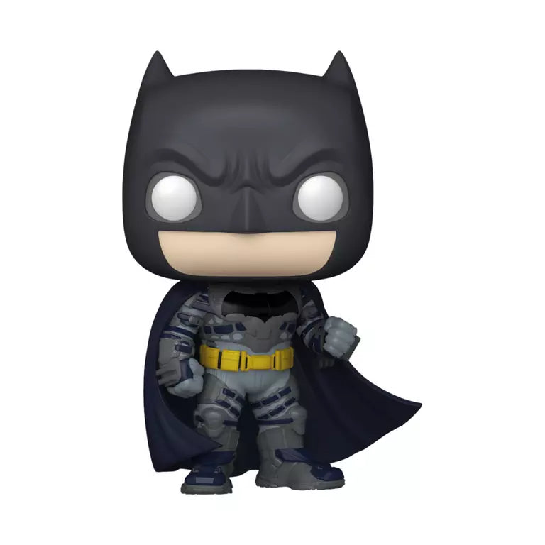 Funko POP! Movies: The Flash Batman