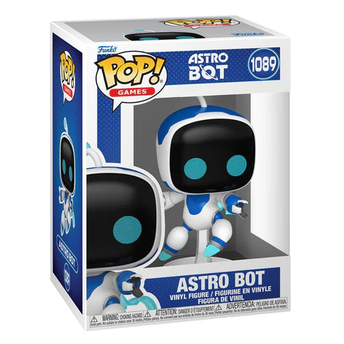 Funko Pop! Astro Bot