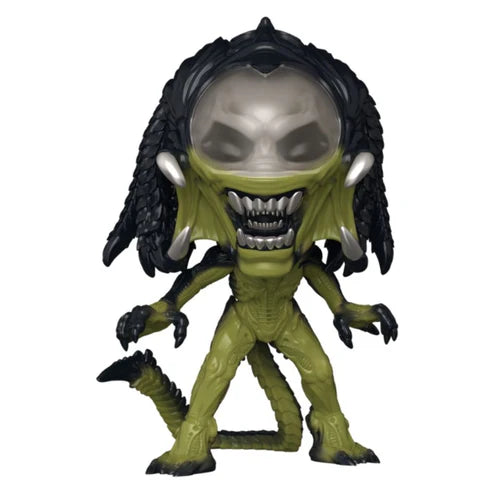 PREORDER Funko Pop! Alien vs Predator: Requiem - Predalien