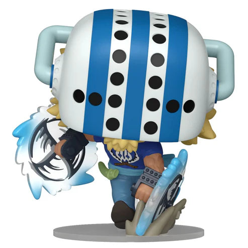 Funko Pop! One Piece - Killer