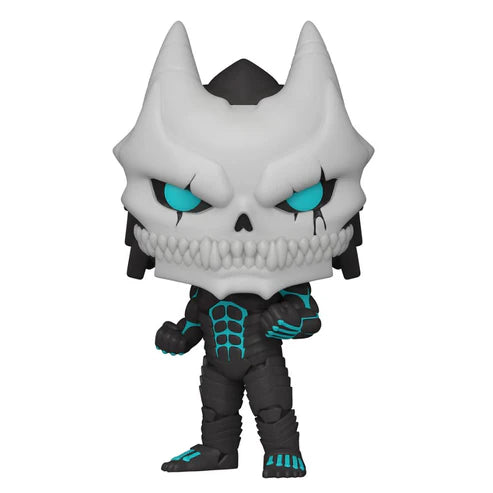 PREORDER - Funko Pop! Kaiju No. 8