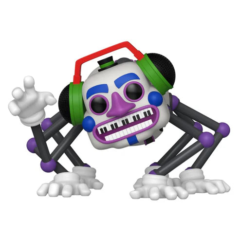 PREORDER Funko Pop! Five Nights at Freddy's - DJ Music Man