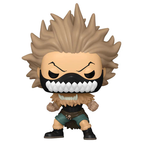 Funko Pop! My Hero Academia - Shishido
