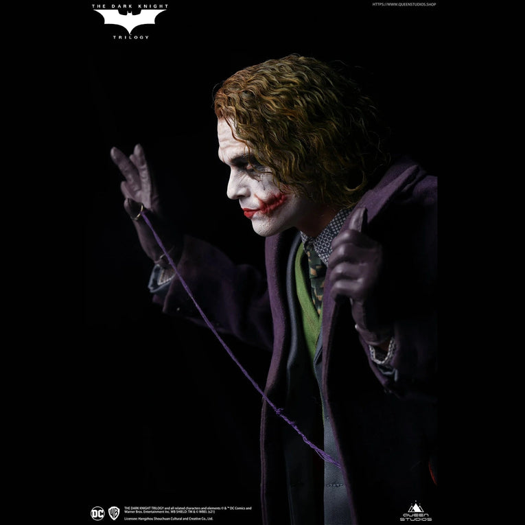 The Dark Knight Joker Regular