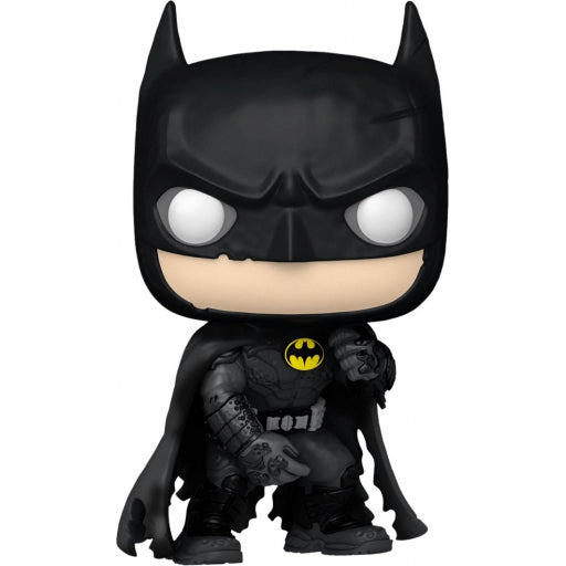 Funko Pop! Movies DC: The Flash - Batman