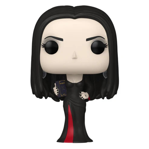 Funko Pop! Wednesday 2022 - Morticia Addams