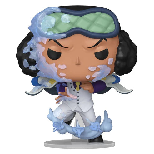 PREORDER - Funko Pop! One Piece - Kuzan
