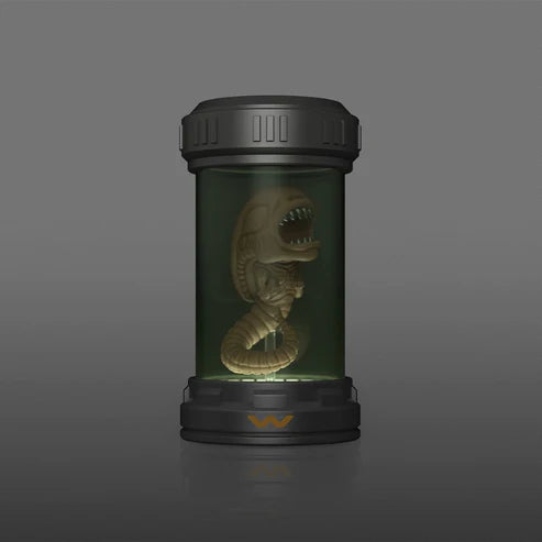 PREORDER Funko Pop! Alien - Chestburster Light-Up