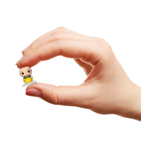 PREORDER Funko Bitty Pop! X-Men - Xavier's School