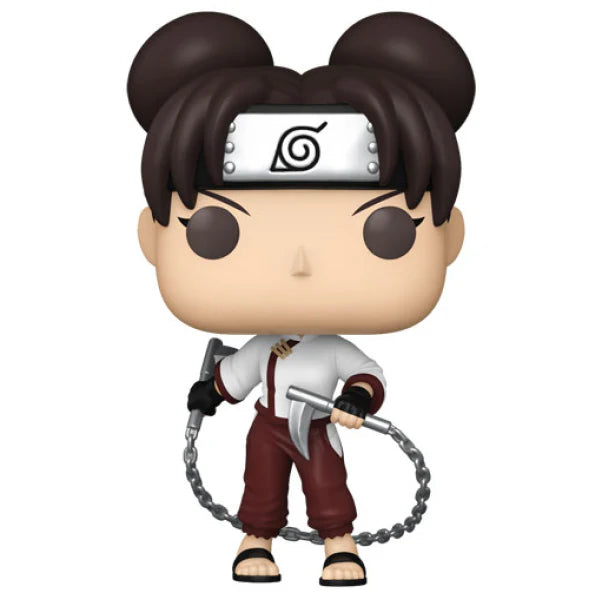 Funko Pop! Naruto Shippuden - Tenten