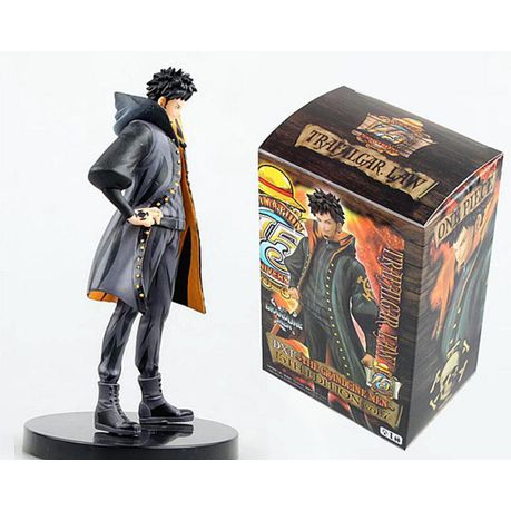 Trafalgar Law Figure