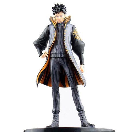 Trafalgar Law Figure