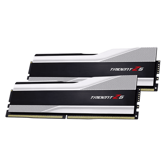 G.Skill Trident Z5 DDR5 6000MHz 16GB 2x16GB CL40