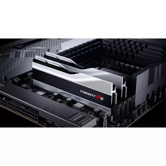 G.Skill Trident Z5 DDR5 6000MHz 16GB 2x16GB CL40