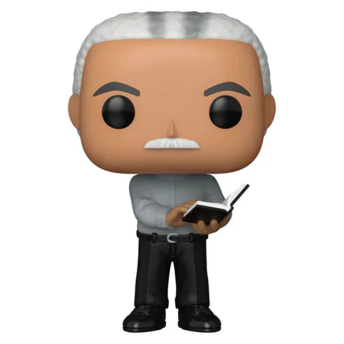 Funko Pop! Firefly 2002 - Shepherd Book