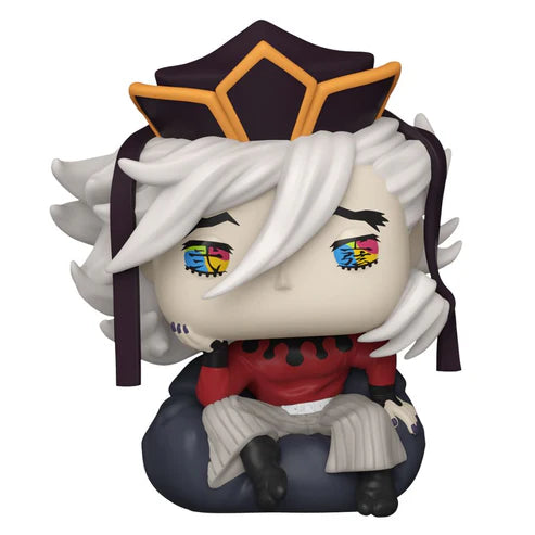 Funko Pop! Demon Slayer - Doma