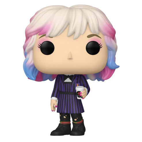 Funko Pop! Wednesday 2022 - Enid Sinclair