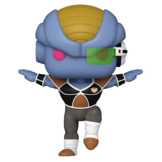 Funko Pop! Animation: Dragon Ball Z - Burter