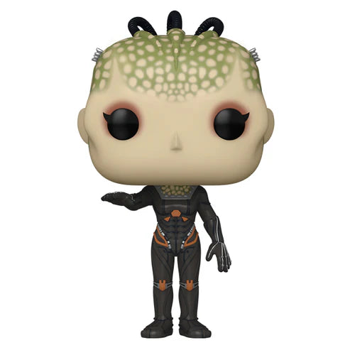 Funko Pop! Star Trek: First Contact - Borg Queen