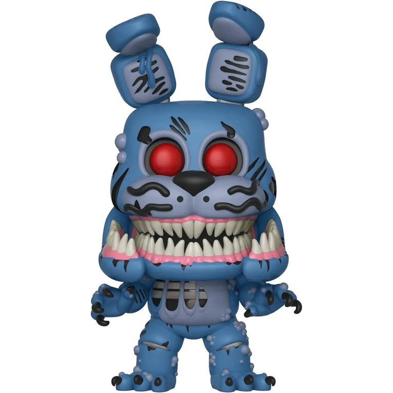 Funko Pop! Five Nights at Freddy’s - Twisted Bonnie