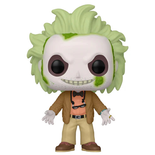 Funko Pop! Beetlejuice Beetlejuice - Beetlejuice