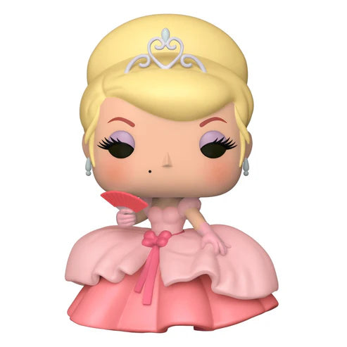 PREORDER Funko Pop! The Princess and The Frog - Charlotte