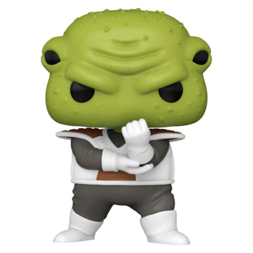 Funko Pop! Animation: Dragon Ball Z - Guldo