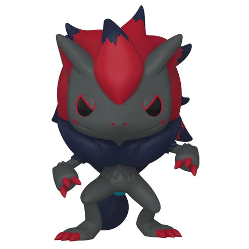 PREORDER Funko Pop! Pokemon - Zoroark