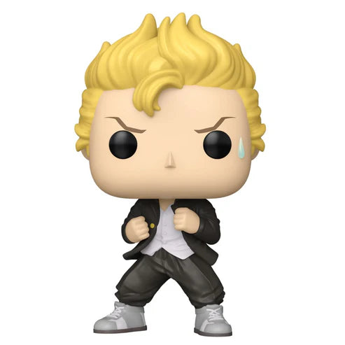 PREORDER Funko Pop! Tokyo Revengers - Takemichi Hangaki