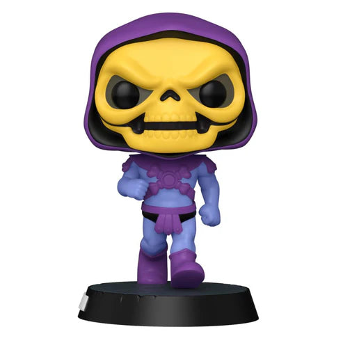 Funko Pop! Masters Of The Universe – Skeletor Until We Meet Again