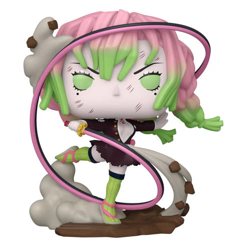 Funko Pop! Demon Slayer - Mitsuri with Sword