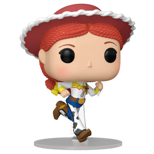 Funko Pop! Toy Story 5 - Jessie