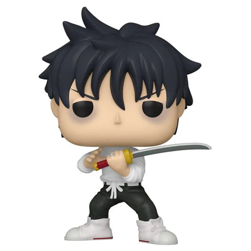 Funko Pop! Jujustu Kaisen 0 - Yuta Okkotsu