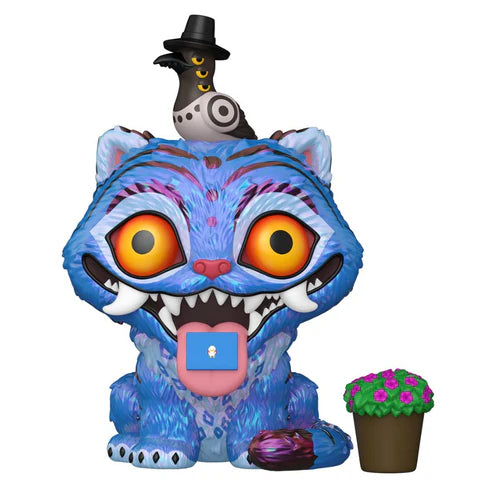 PREORDER Funko Pop! K-POP Demon Hunters - Derpy with Sussie