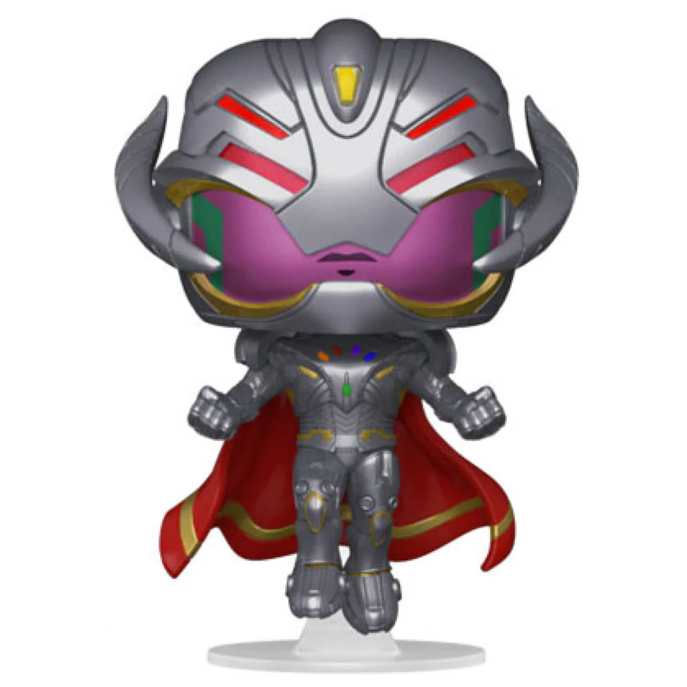 Funko Pop! What If - Infinity Ultron