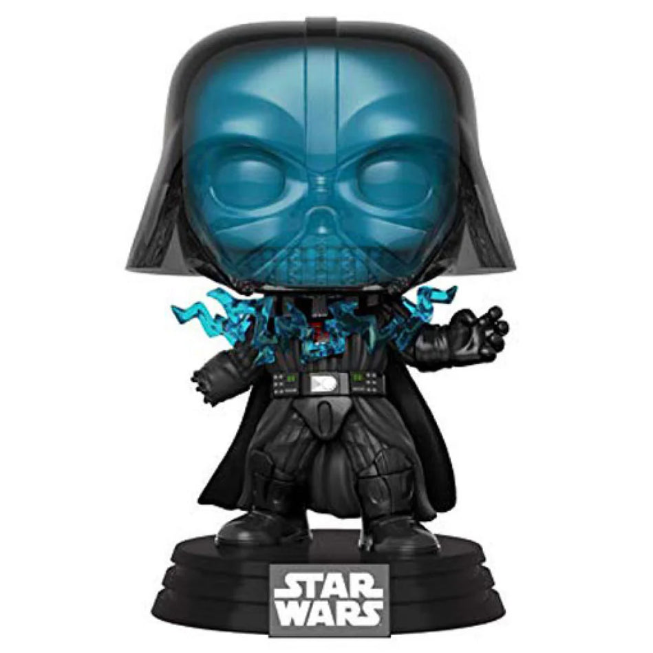 Funko Pop!: Star Wars – Vader Electrocuted