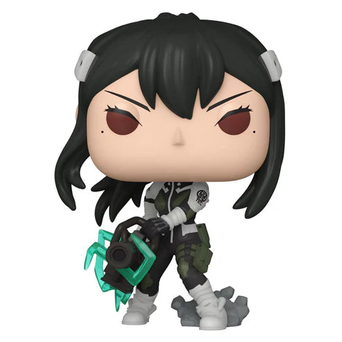 PREORDER - Funko Pop! Kaiju No. 8 - Mina Ashiro