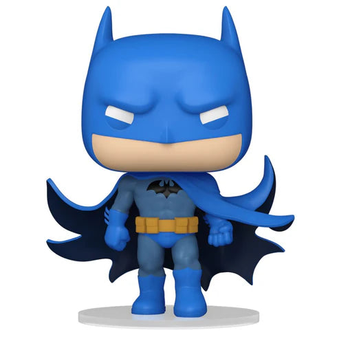 PREORDER Funko Pop! DC Comics – Batman New Classics