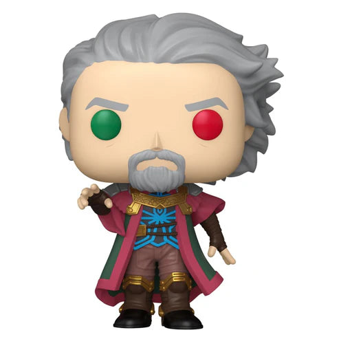 Funko Pop! Magic: The Gathering - Urza