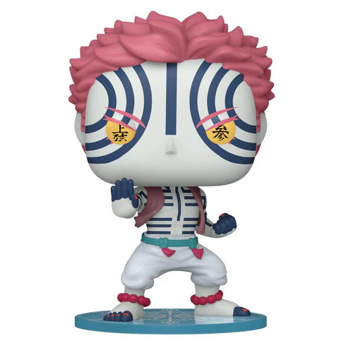 Funko Pop! Demon Slayer - Akaza