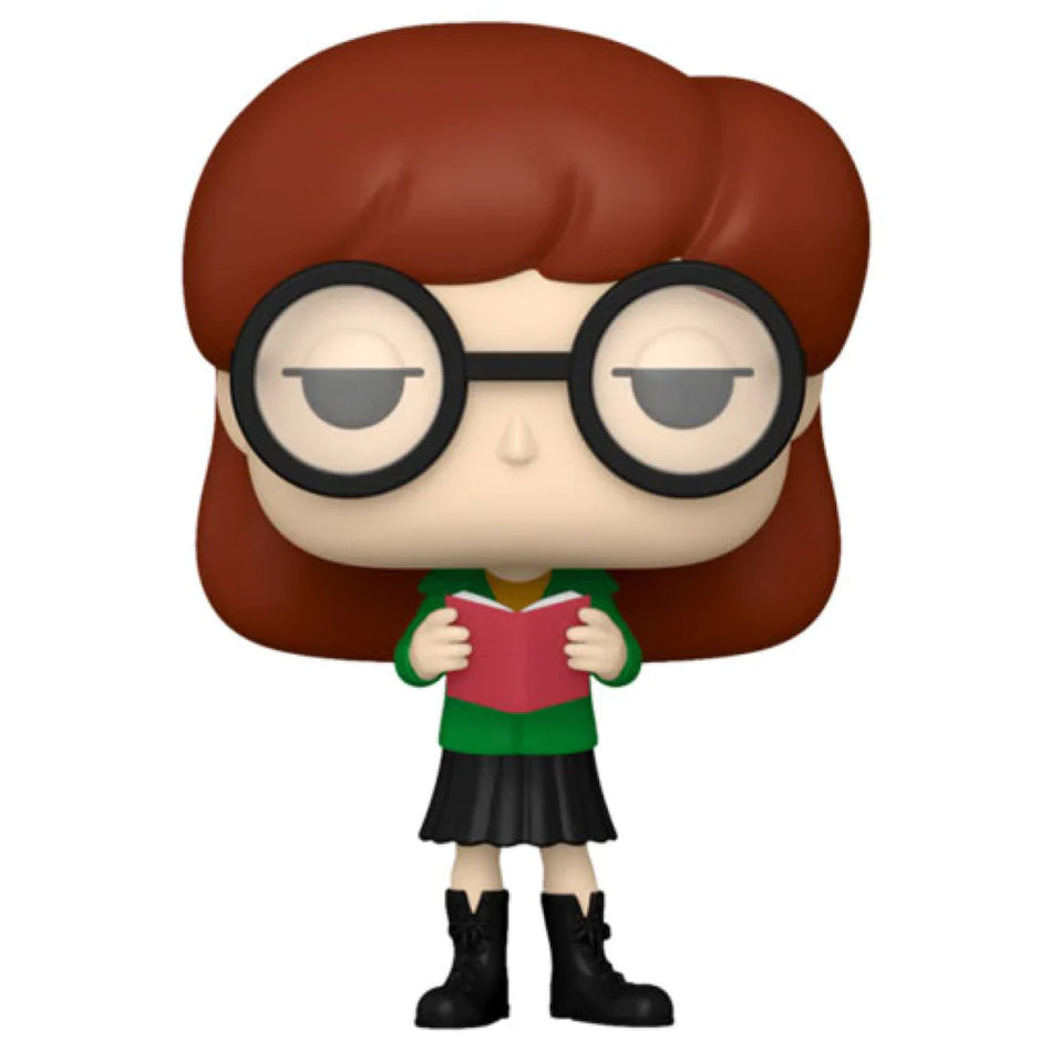 Funko Pop! Television: Daria - Daria Morgendorffer