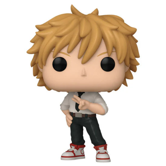 Funko Pop! Chainsaw Man - Denji