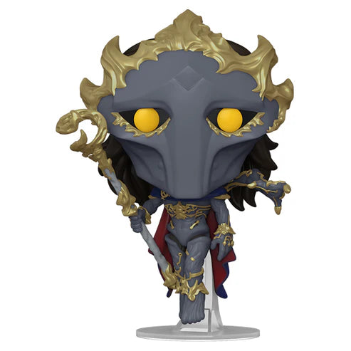 PREORDER - Funko Pop! ARCANE League of Legends: Champion Viktor