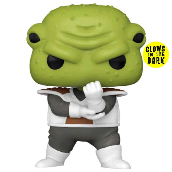 Funko Pop! Animation: Dragon Ball Z - Guldo Glow US Exclusive