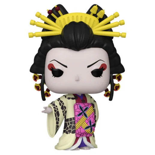 Funko Pop! Demon Slayer - Daki