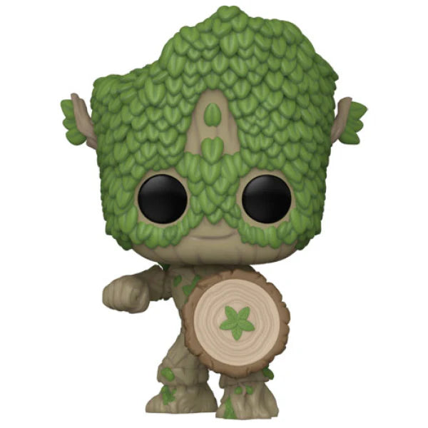 Funko Pop! We Are Groot - Groot Captain America