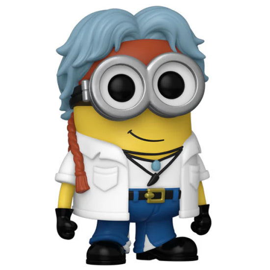 Funko Pop! Despicable Me 4 Minion x BTS - Suga