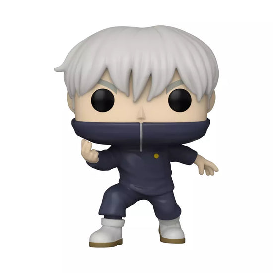 Funko Pop! Jujutsu Kaisen – Toge Inumaki