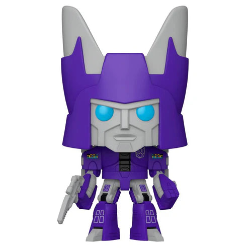 Funko Pop! Transformers - Cyclonus